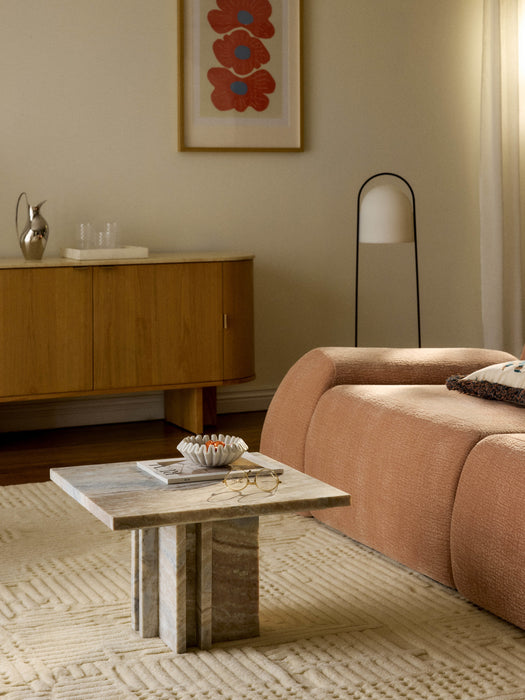 Marble Coffee Table Selene