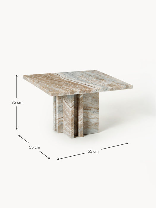 Marble Coffee Table Selene