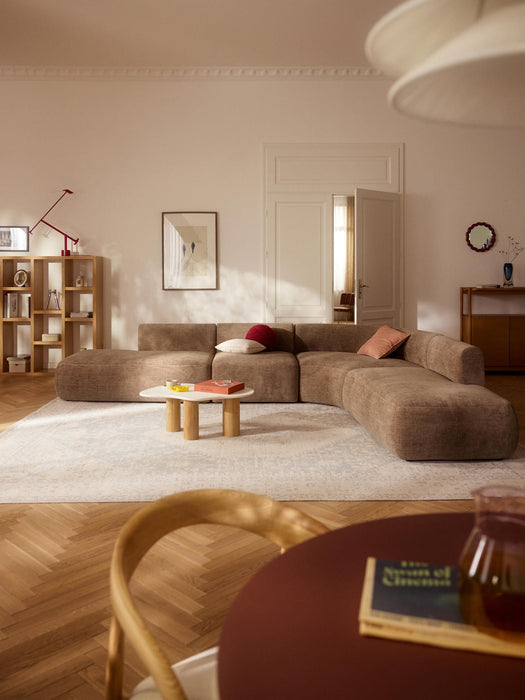 Sofia XL Modular Corner Sofa