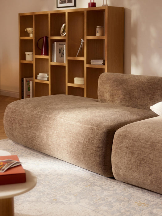 XL Modular Corner Sofa Sofia