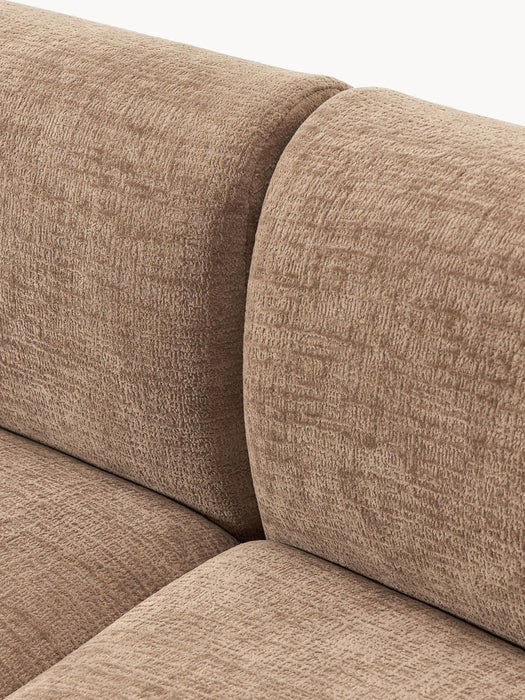 XL Modular Corner Sofa Sofia