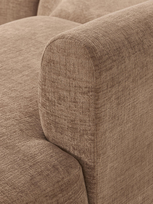 XL Modular Corner Sofa Sofia