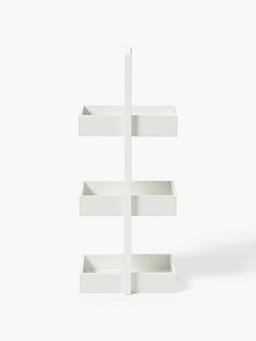 Kit Bamboo Bathroom Shelf