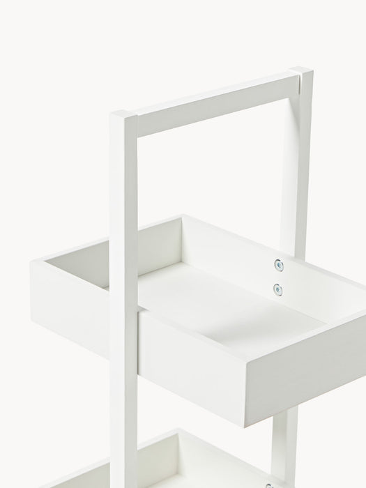 Kit Bamboo Bathroom Shelf