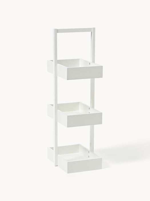 Kit Bamboo Bathroom Shelf