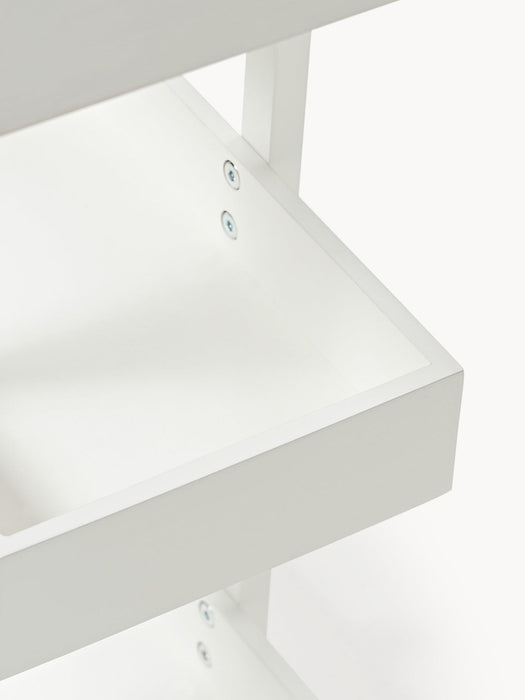 Kit Bamboo Bathroom Shelf