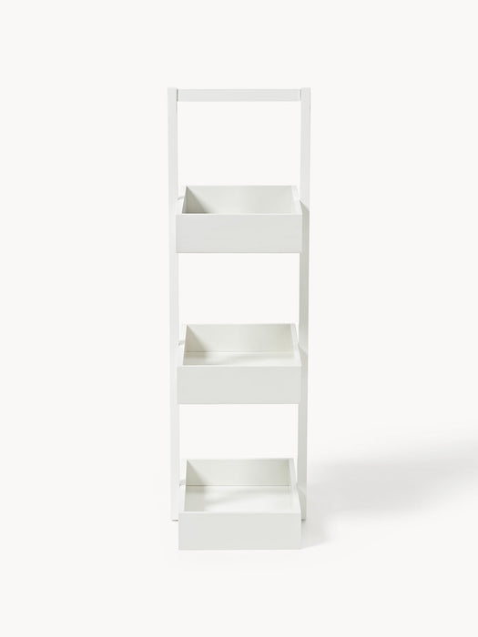 Kit Bamboo Bathroom Shelf