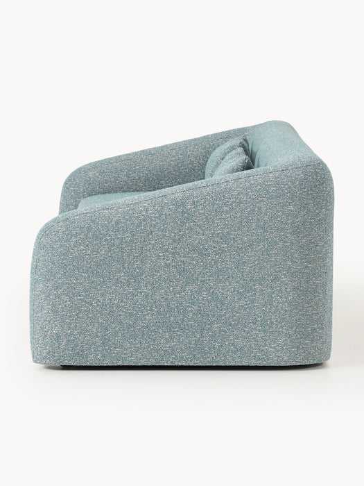 Boucl Sofa Bed Eliot 3-seater