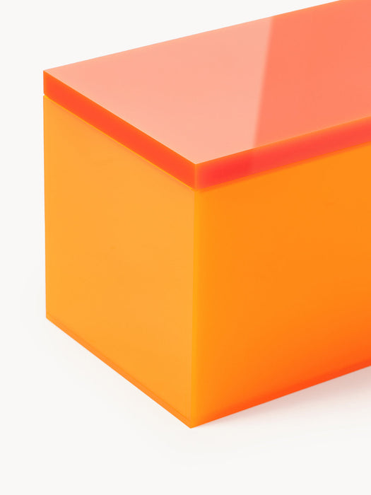 Yuki Storage Boxes, Set of 3