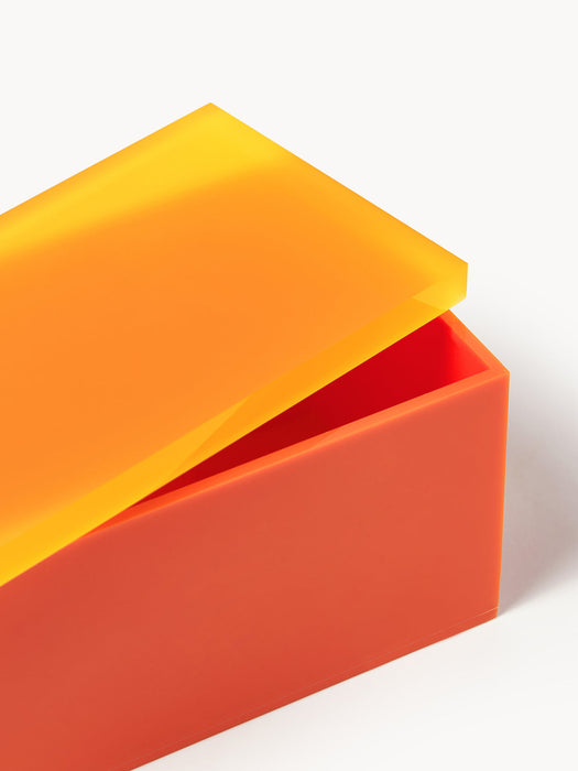 Yuki Storage Boxes, Set of 3