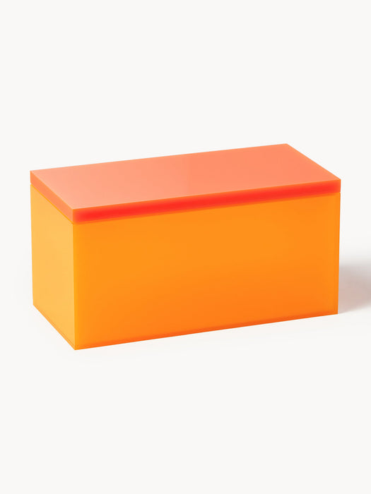 Yuki Storage Boxes, Set of 3