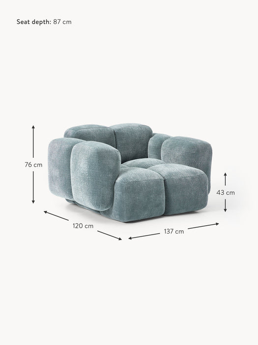 Lounge Chair Tayla