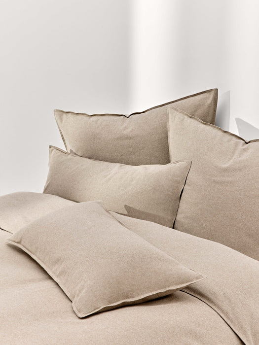 Flannel Duvet Cover Katja