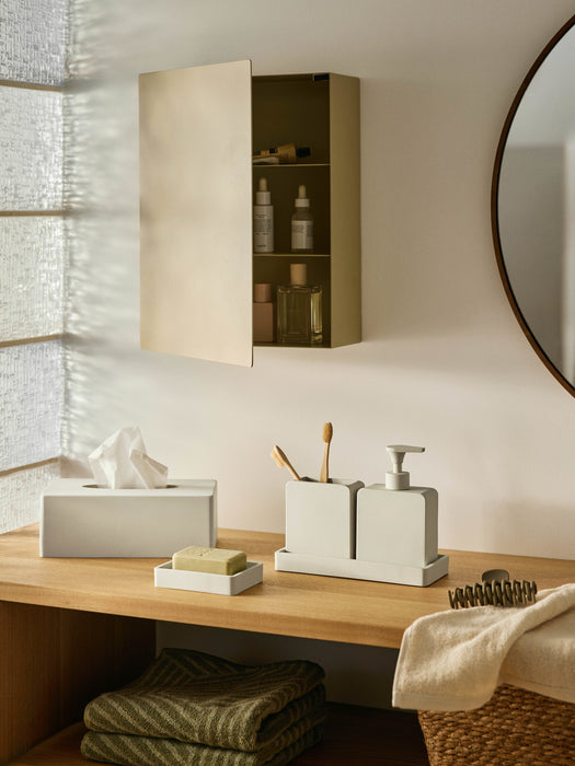 Soap Dish Loa