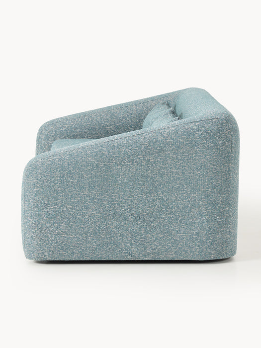 Boucl Sofa Bed Eliot 2-seater