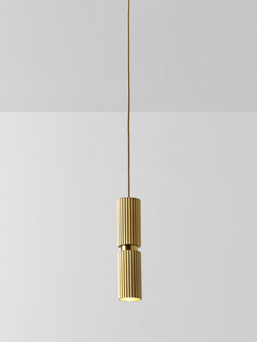 Chester Pendant Light