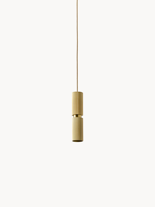 Chester Pendant Light