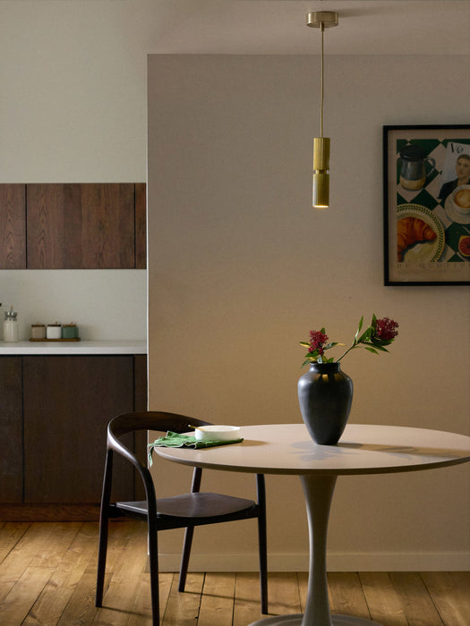 Chester Pendant Light