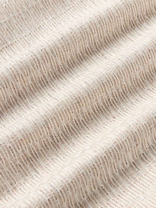 Shay Linen Blend Cushion Cover