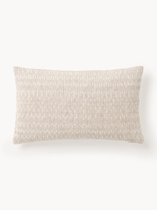 Shay Linen Blend Cushion Cover