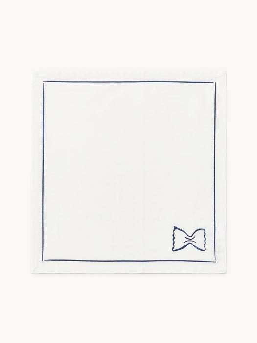 Embroidered Napkins Tutti, Set of 4