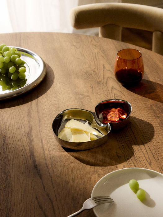 Nive Small Serving Tray, W 23 cm