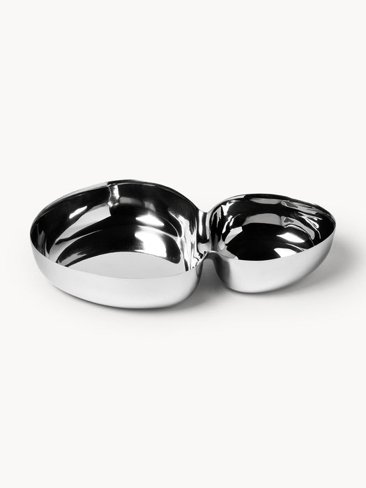 Small Serving Tray Nive W 23 cm