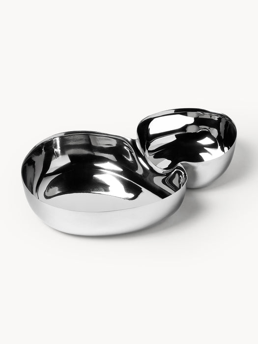 Small Serving Tray Nive W 23 cm