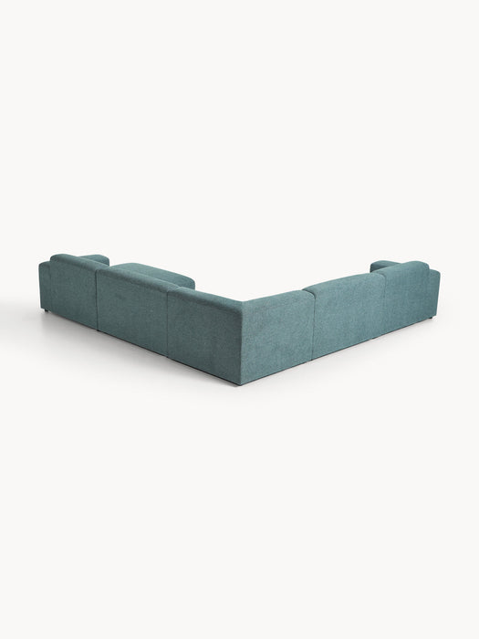 Melva XL Corner Sofa