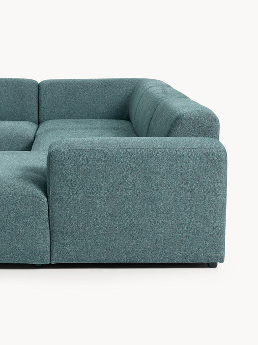 Melva XL Corner Sofa