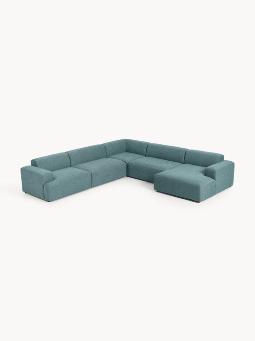 Melva XL Corner Sofa