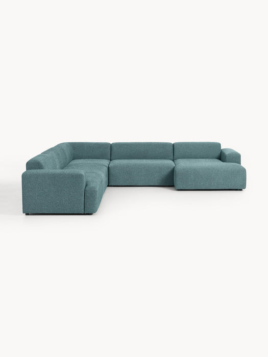 Melva XL Corner Sofa