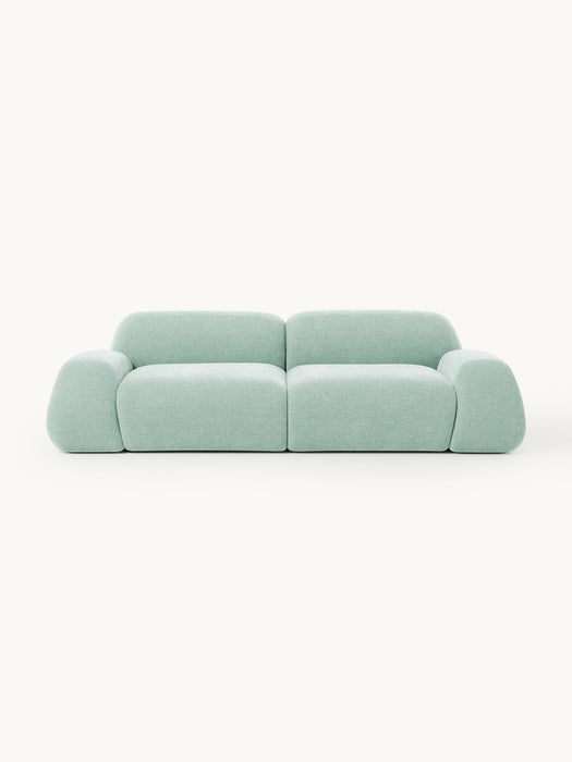 Wolke Modular Sofa (3-seater)
