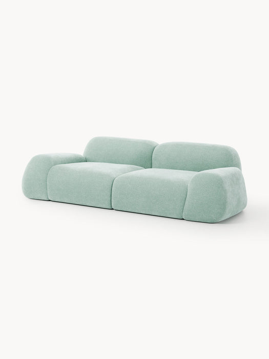Wolke Modular Sofa (3-seater)