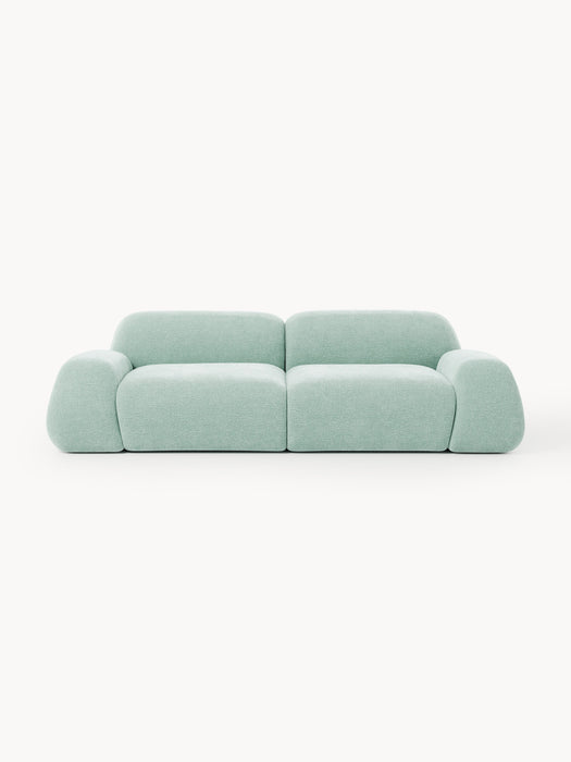 Modular Sofa Wolke 3-seater