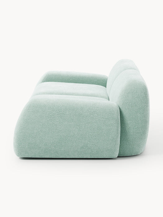 Modular Sofa Wolke 3-seater