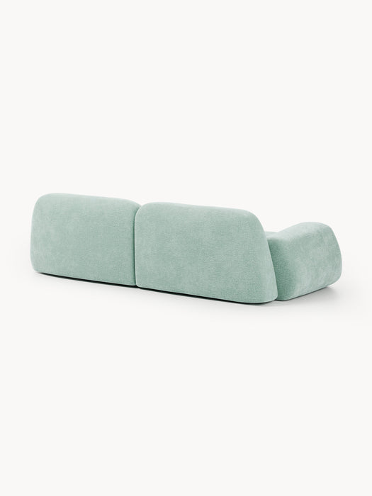 Modular Sofa Wolke 3-seater