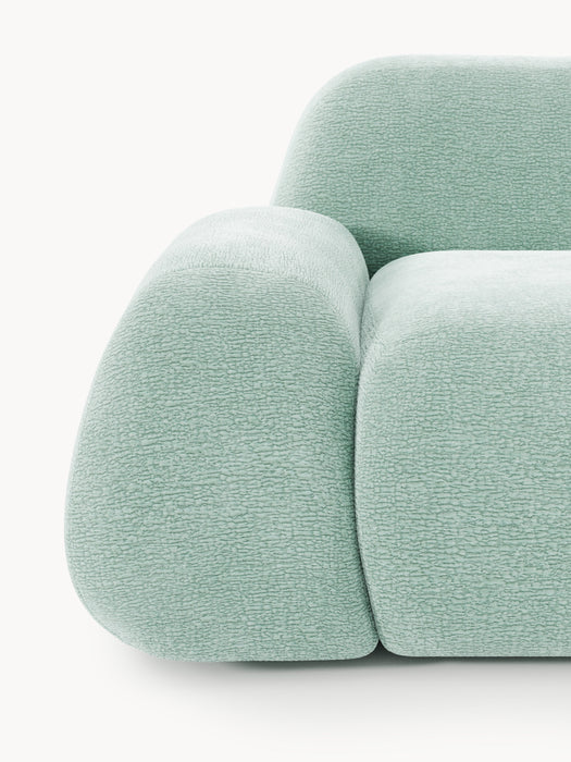 Modular Sofa Wolke 3-seater