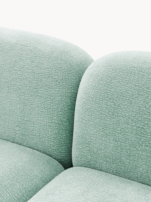 Modular Sofa Wolke 3-seater