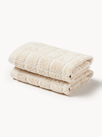 Edita Towel, in various sizes