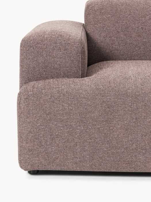 Sofa Melva 4-seater