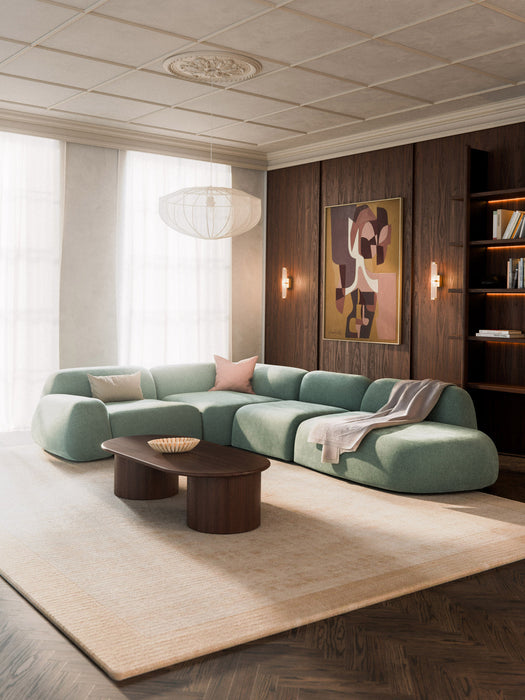 Wolke XL Modular Corner Sofa