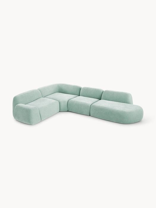 Wolke XL Modular Corner Sofa