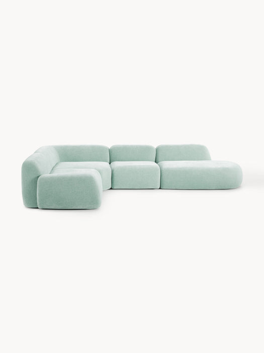 Wolke XL Modular Corner Sofa