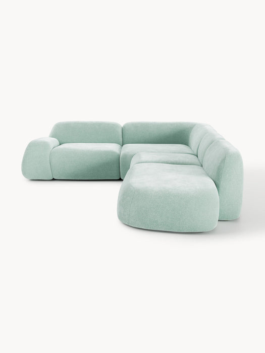 Wolke XL Modular Corner Sofa