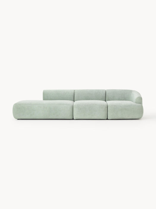 Modular Chaise Sofia 4-seater