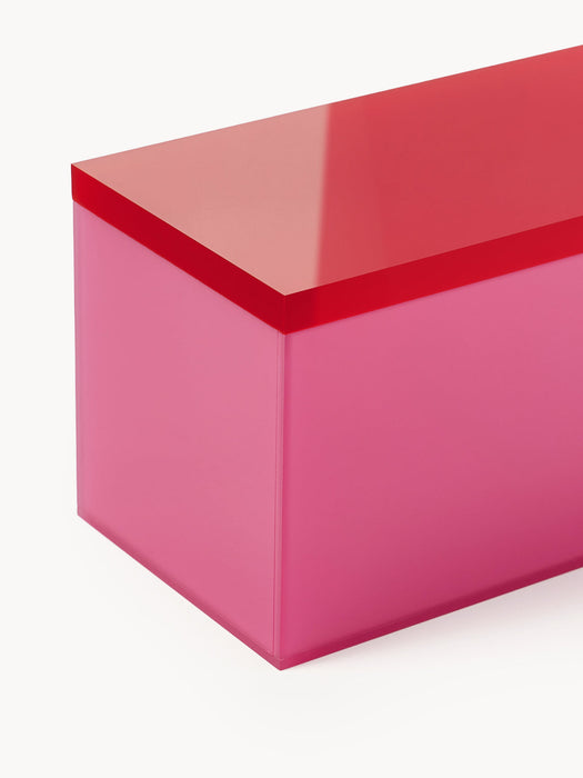 Yuki Storage Boxes, Set of 3