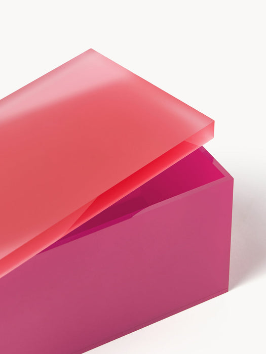 Yuki Storage Boxes, Set of 3