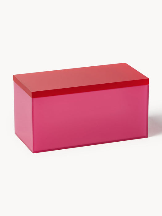 Yuki Storage Boxes, Set of 3