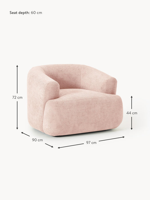 Armchair Sofia